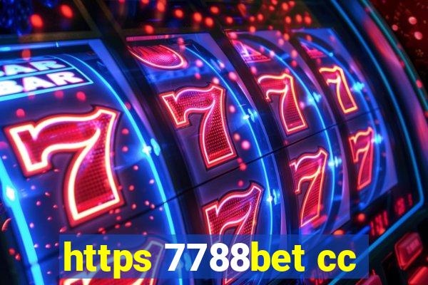 https 7788bet cc